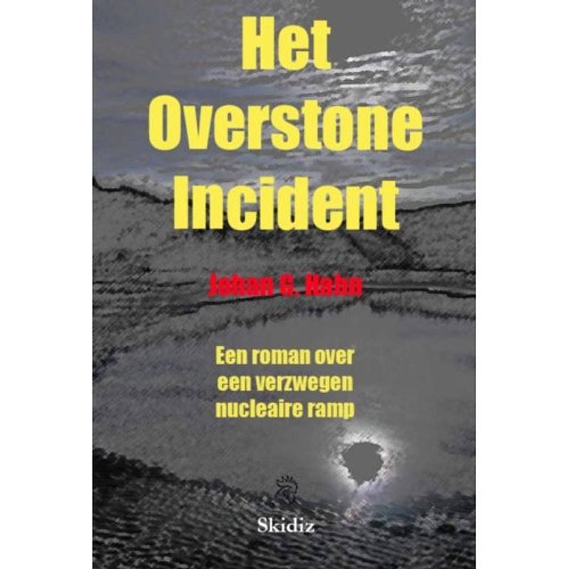 Foto van Het overstone incident