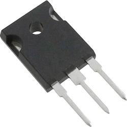 Foto van Infineon technologies spw20n60s5 mosfet 1 n-kanaal 208 w to-247