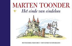 Foto van Het einde van eindeloos - marten toonder - ebook (9789403141503)