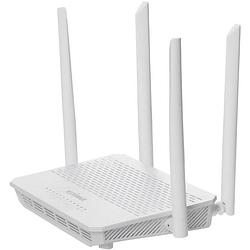 Foto van Edimax br-6478ac v3 wifi-router 2.4 ghz, 5 ghz 1200 mbit/s