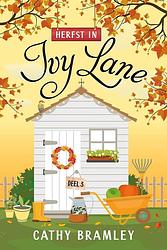 Foto van Herfst in ivy lane - cathy bramley - ebook