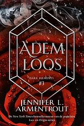 Foto van Ademloos - jennifer l. armentrout - ebook (9789020539127)