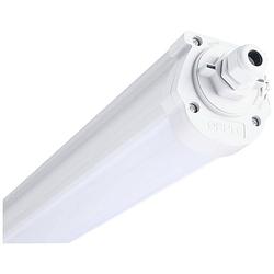 Foto van Opple 543022018500 ledwat led-plafondlamp led energielabel: d (a - g) 36 w grijs