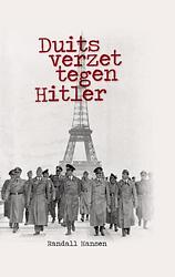 Foto van Duits verzet tegen hitler - randall hansen - ebook (9789045319001)