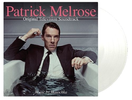 Foto van Patrick melrose - lp (8719262008649)