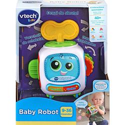 Foto van Vtech baby robot