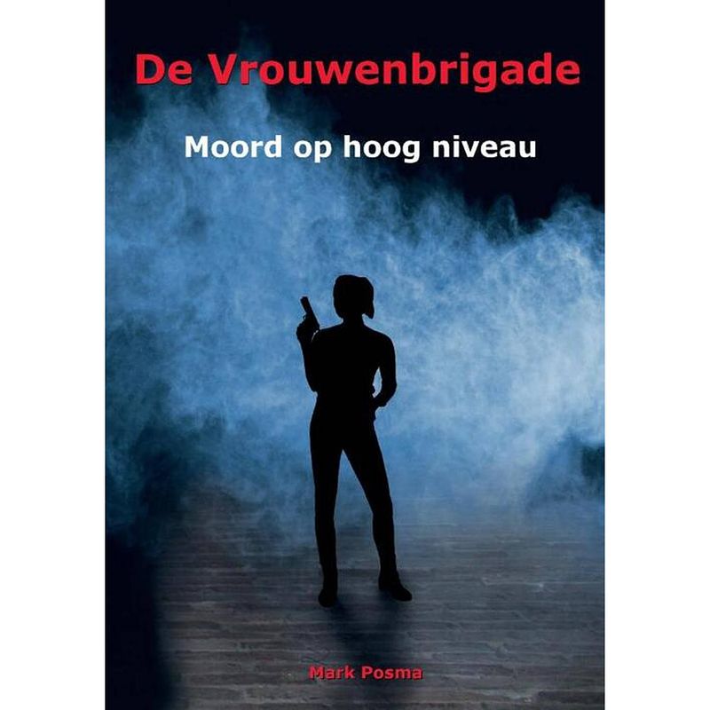 Foto van De vrouwenbrigade