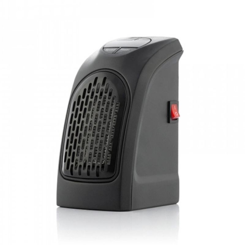 Foto van Plug-in keramische verwarming heatpod 400w