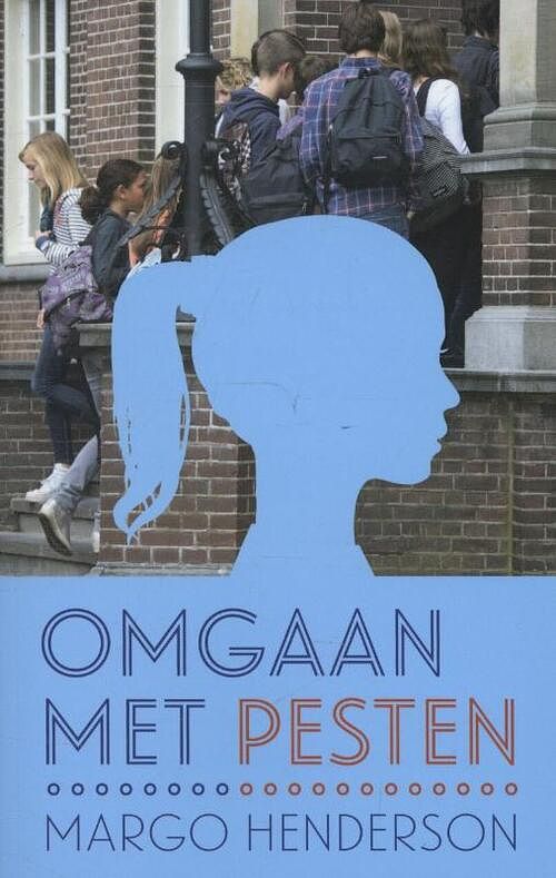 Foto van Omgaan met pesten - margo henderson - paperback (9789088504389)