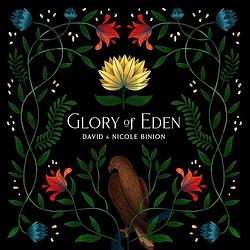 Foto van Glory of eden - cd (0000768727225)