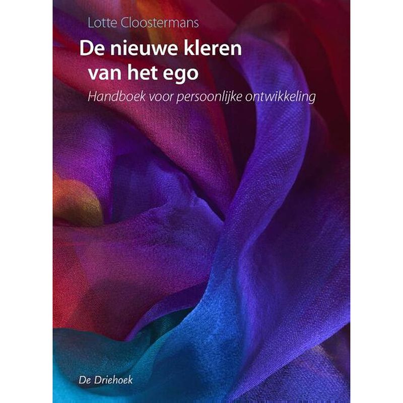 Foto van De nieuwe kleren van het ego