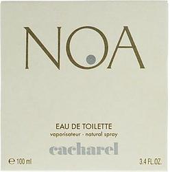 Foto van Cacharel noa eau de toilette