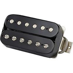 Foto van Gibson 57 classic plus (double black) humbucker element voor brug positie