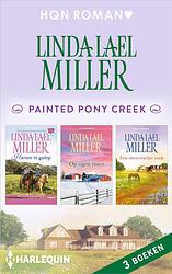 Foto van Painted pony creek - linda lael miller - ebook (9789402561517)