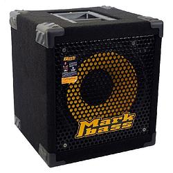 Foto van Markbass new york 121 (8 ohm) 1x12 inch basgitaar speakerkast