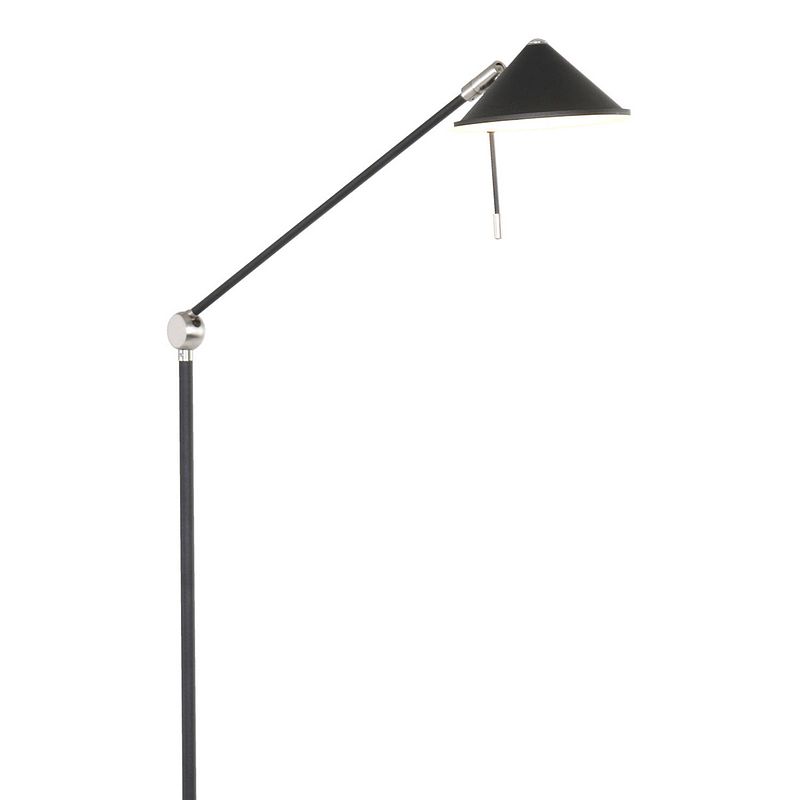 Foto van Steinhauer vloerlamp 2559zw punkt