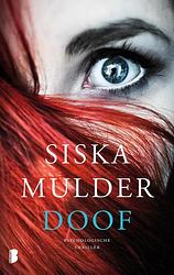 Foto van Doof - siska mulder - ebook (9789460926440)