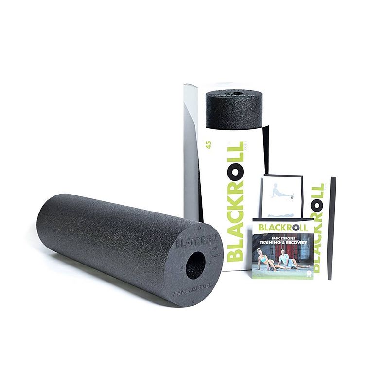 Foto van Blackroll standard 45 foam roller