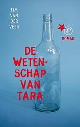 Foto van De wetenschap van tara - tim van der veer - ebook (9789029510004)