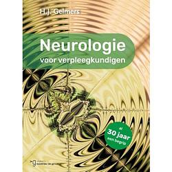 Foto van Neurologie voor verpleegkundigen