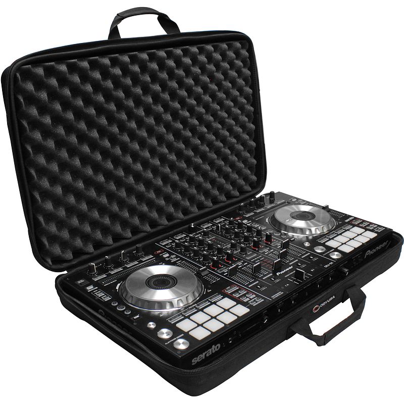 Foto van Odyssey bmsldjcm streemline universele dj controller tas medium