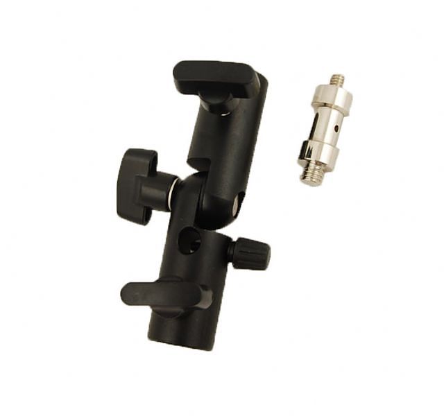 Foto van Falcon eyes tilting bracket cld-14 + spigot