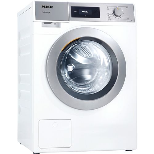 Foto van Miele wasmachine pwm307 dp