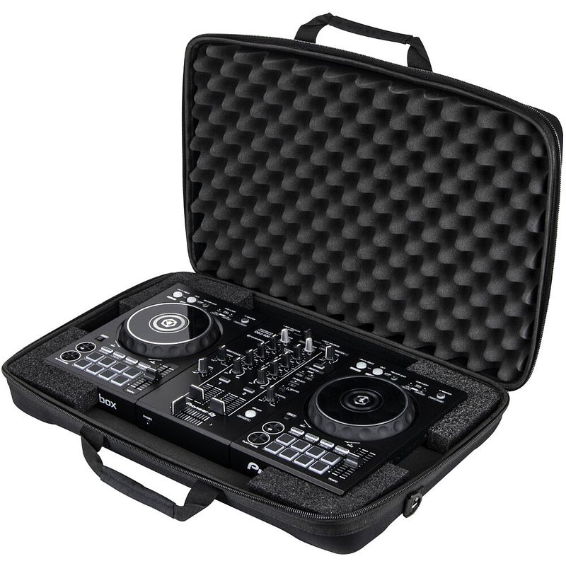 Foto van Odyssey bmslddj400 eva-softcase voor pioneer dj ddj-flx4