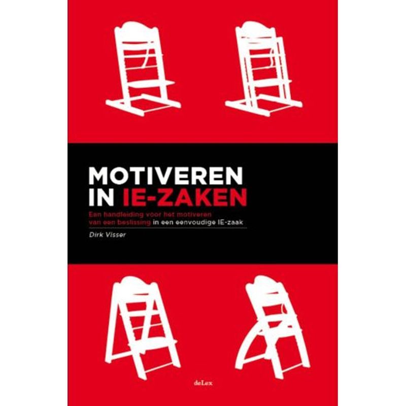 Foto van Motiveren in ie- zaken