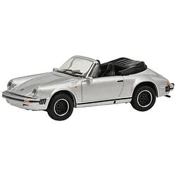 Foto van Schuco 452671000 h0 porsche 911 carrera 3.2 cabriolet