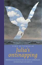 Foto van Julia's ontsnapping - finn zetterholm - ebook (9789026136191)