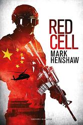 Foto van Red cell - mark henshaw - ebook (9789045209265)