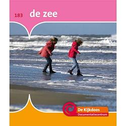 Foto van De zee - de kijkdoos