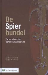 Foto van De spier- bundel - paperback (9789013135244)