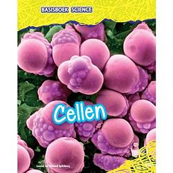 Foto van Cellen - basisboek science