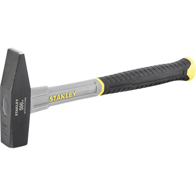 Foto van Stanley by black & decker black & decker stht0-51908 bankwerkershamer 32.200000000000003 mm