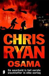 Foto van Osama - chris ryan - ebook (9789460235221)