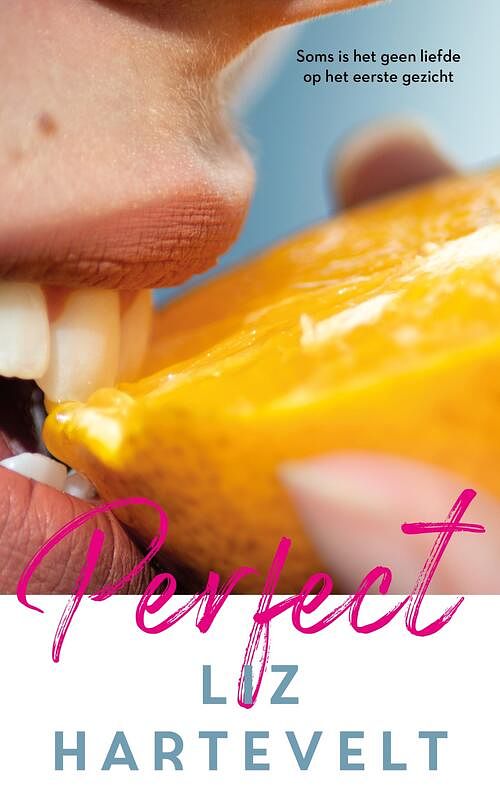 Foto van Perfect - liz hartevelt - ebook (9789047205982)