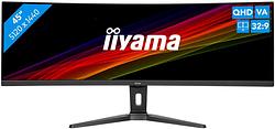 Foto van Iiyama prolite xcb4594dqsn-b1 monitor