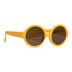 Foto van Melleson optics zonnebril kids lenny - oranje