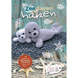 Foto van Zeedieren haken