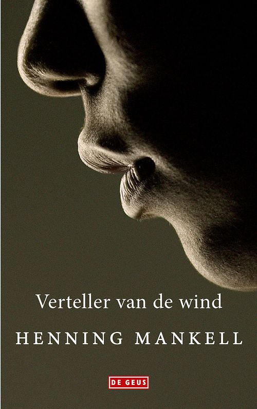 Foto van Verteller van de wind - henning mankell - ebook (9789044521870)