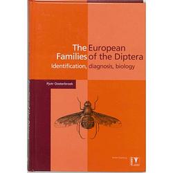 Foto van The european families of the diptera