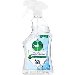 Foto van Dettol spray multireiniger  750ml bij jumbo