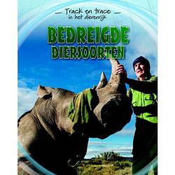 Foto van Bedreigde diersoorten - track & trace in het