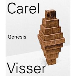 Foto van Carel visser genesis