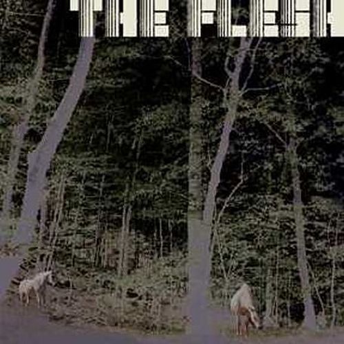 Foto van The flesh - cd (0600064006927)