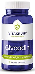 Foto van Vitakruid glycodin capsules