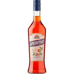 Foto van Aperitivo santino 700ml bij jumbo