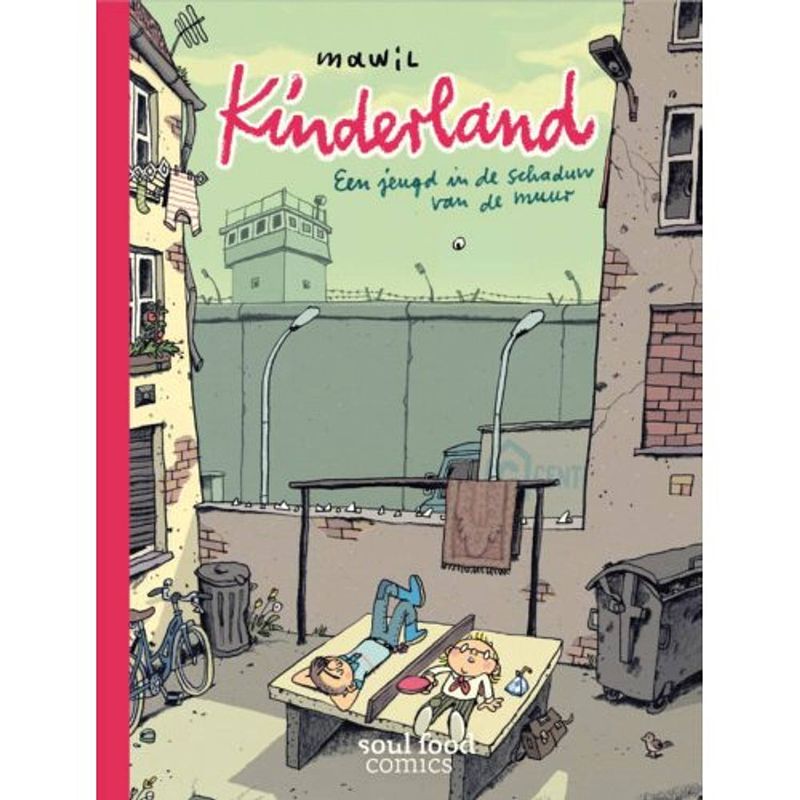 Foto van Kinderland